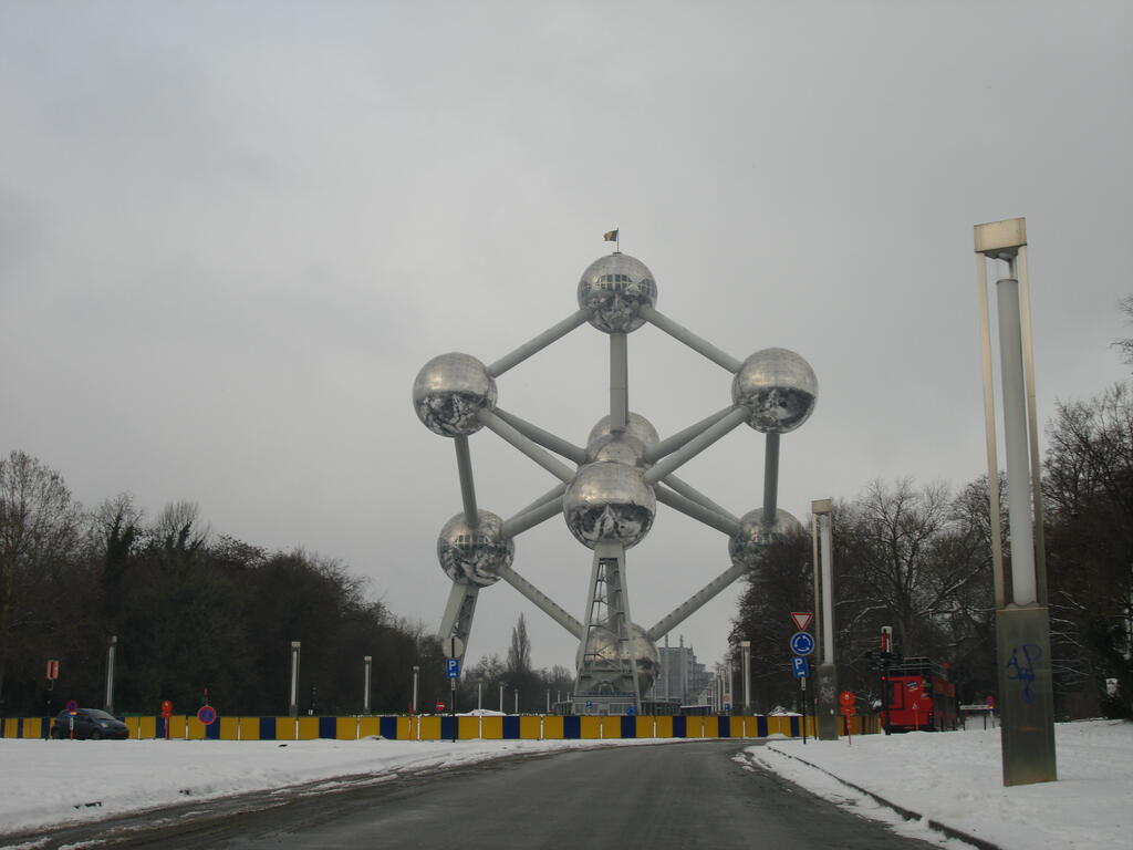 Atomium